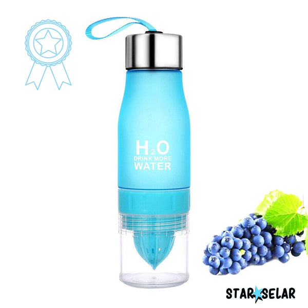 Healthy Bleue Raisins 